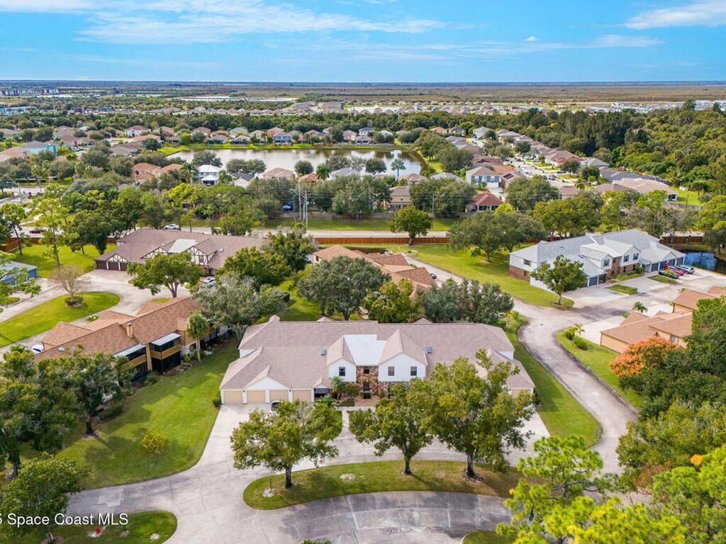 637 Greenwood Village Boulevard, West Melbourne, FL 32904