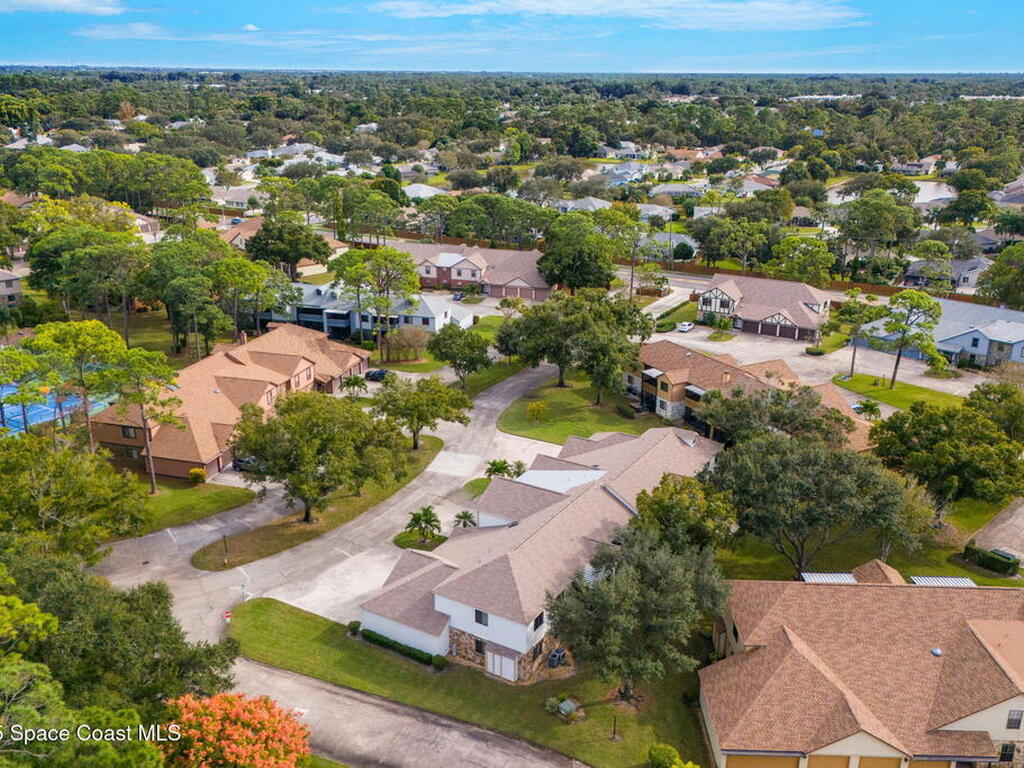 637 Greenwood Village Boulevard, West Melbourne, FL 32904