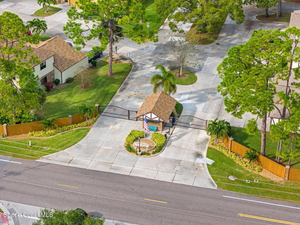 637 Greenwood Village Boulevard, West Melbourne, FL 32904