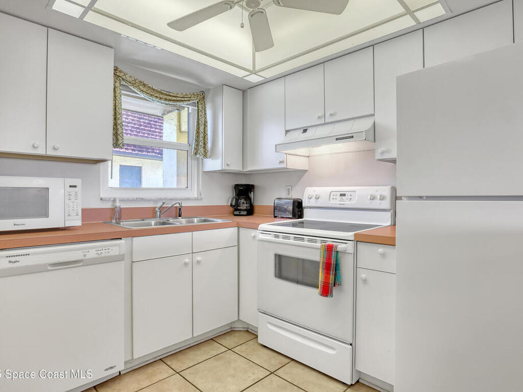 5200 Ocean Beach Boulevard, Cocoa Beach, FL 32931