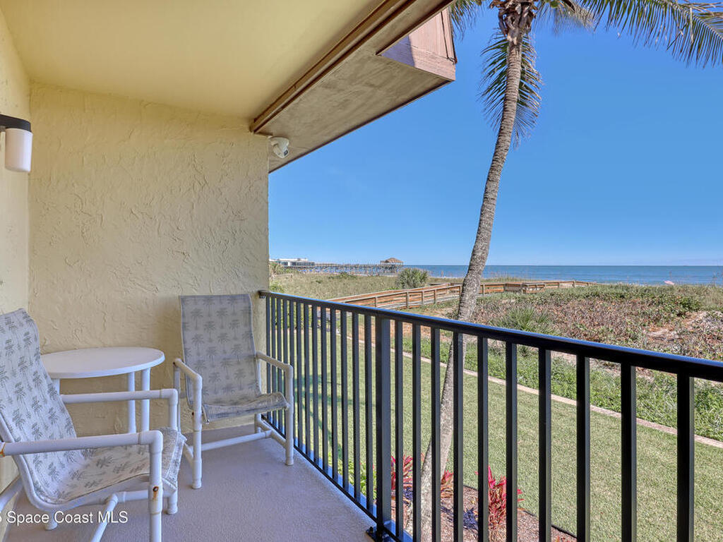 5200 Ocean Beach Boulevard, Cocoa Beach, FL 32931