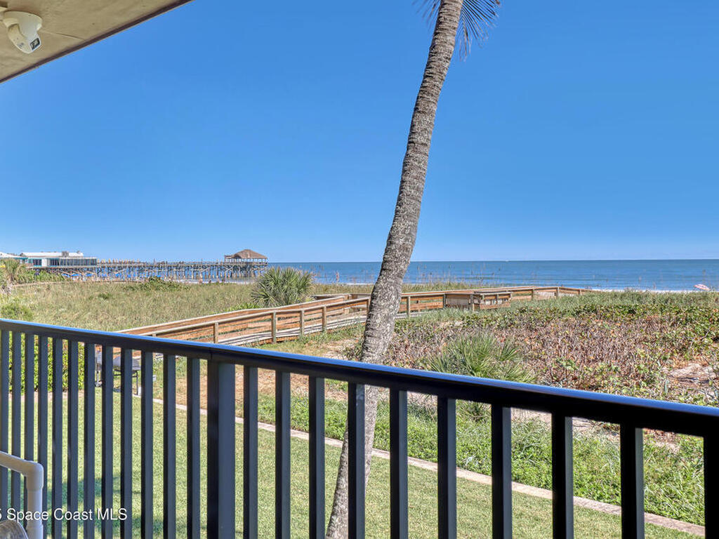 5200 Ocean Beach Boulevard, Cocoa Beach, FL 32931