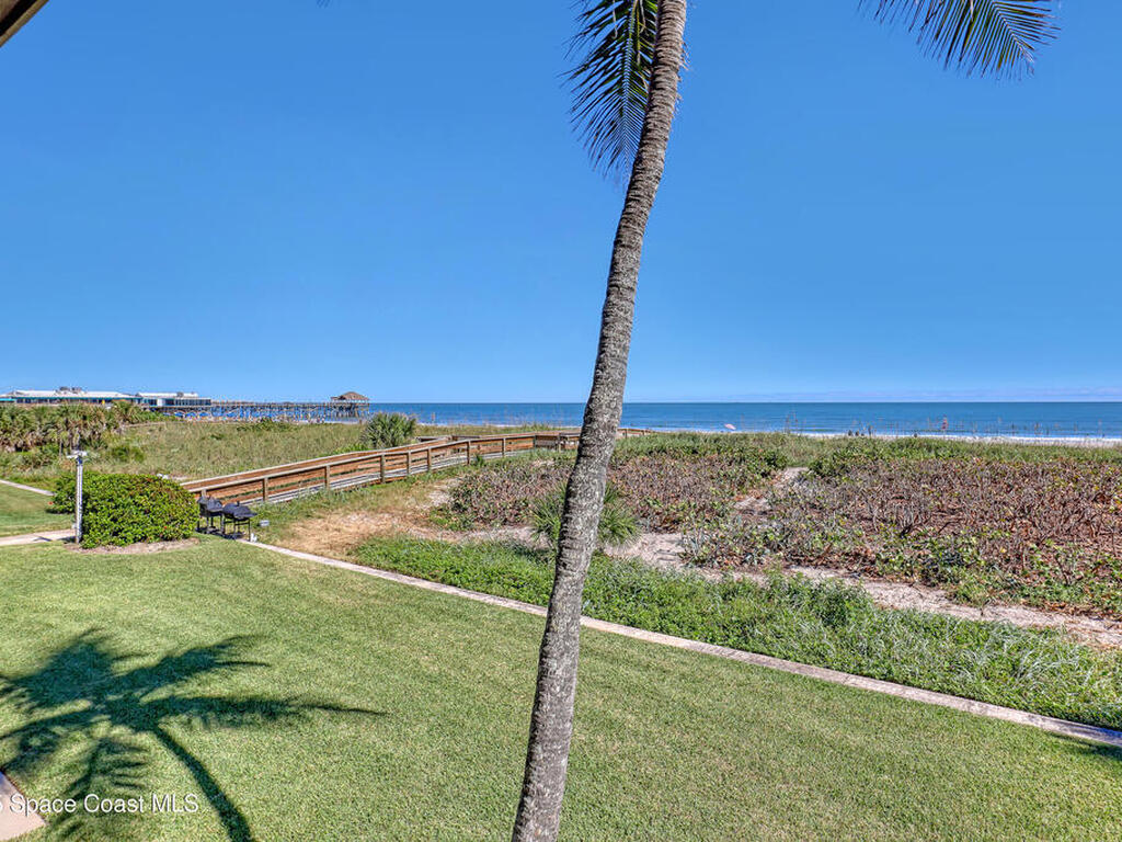5200 Ocean Beach Boulevard, Cocoa Beach, FL 32931