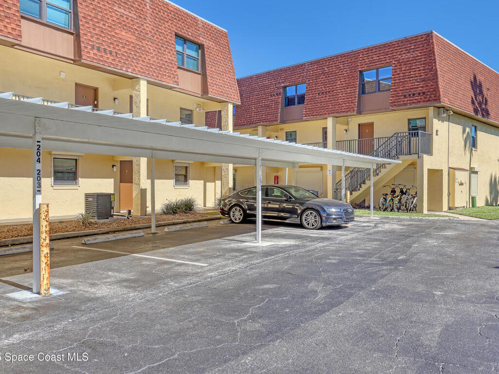 5200 Ocean Beach Boulevard, Cocoa Beach, FL 32931