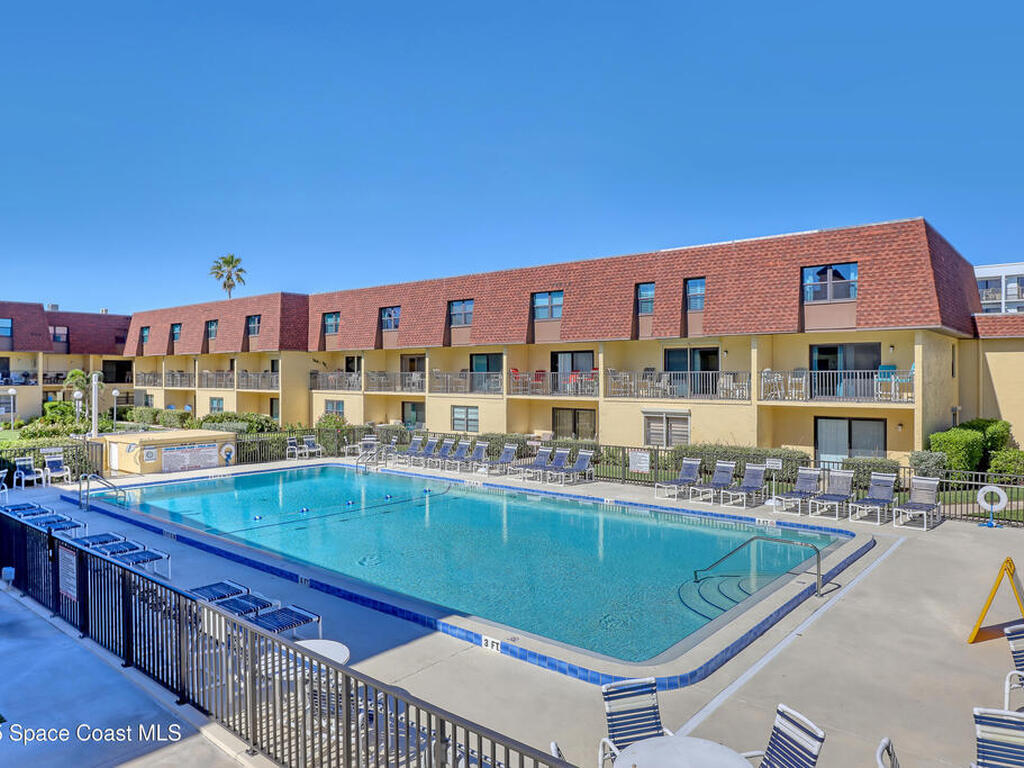 5200 Ocean Beach Boulevard, Cocoa Beach, FL 32931