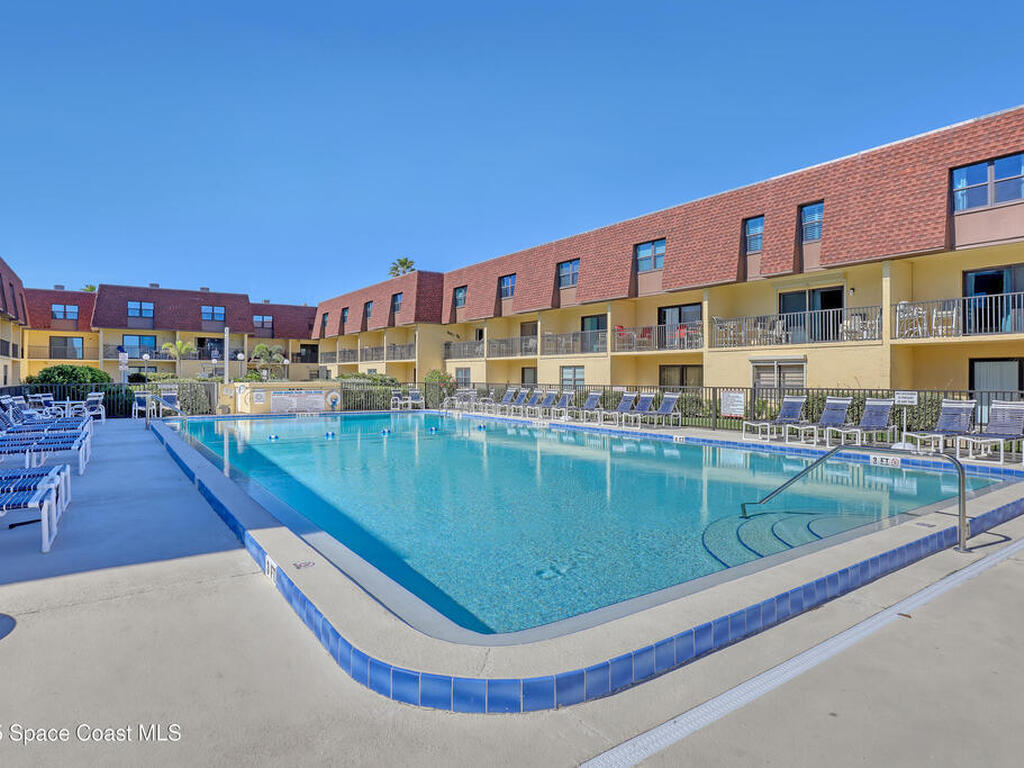 5200 Ocean Beach Boulevard, Cocoa Beach, FL 32931