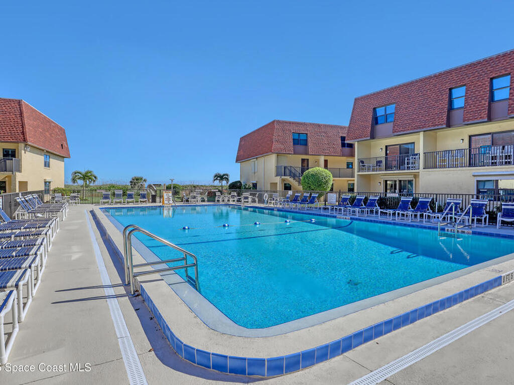 5200 Ocean Beach Boulevard, Cocoa Beach, FL 32931