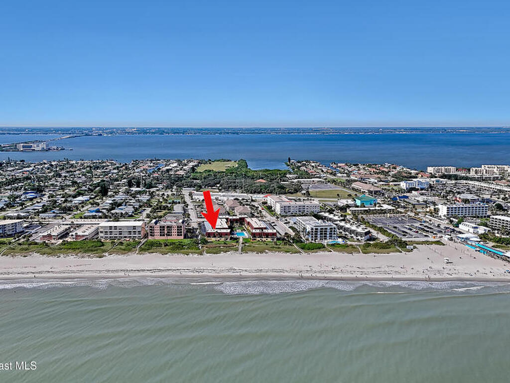 5200 Ocean Beach Boulevard, Cocoa Beach, FL 32931