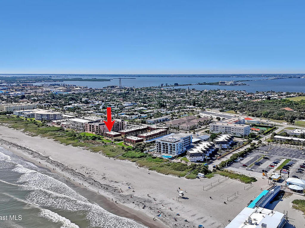 5200 Ocean Beach Boulevard, Cocoa Beach, FL 32931