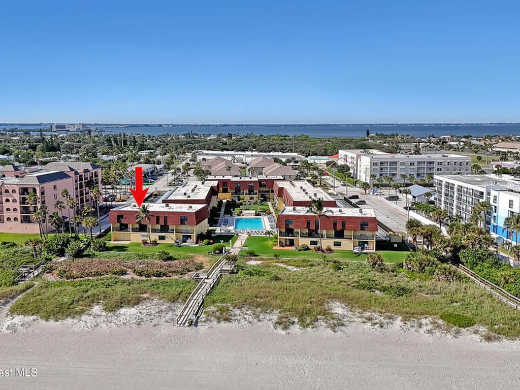5200 Ocean Beach Boulevard, Cocoa Beach, FL 32931