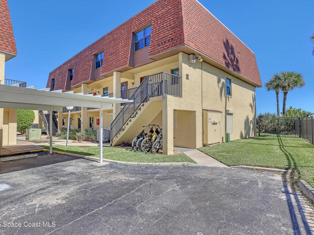 5200 Ocean Beach Boulevard, Cocoa Beach, FL 32931