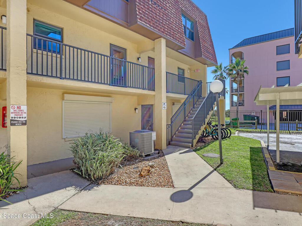 5200 Ocean Beach Boulevard, Cocoa Beach, FL 32931