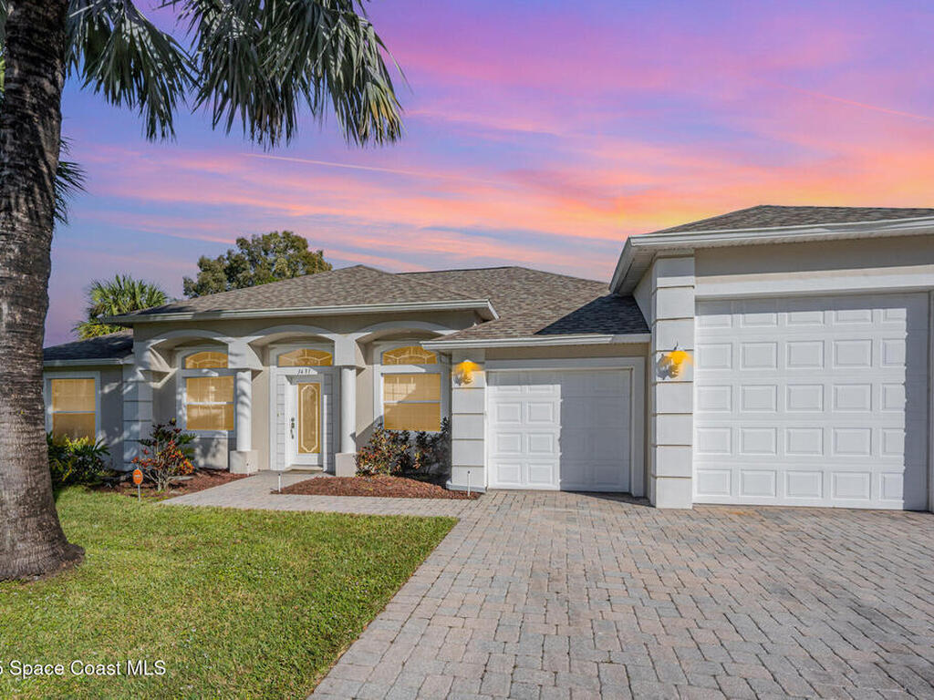 3431 Lakewood Drive, Melbourne, FL 32904