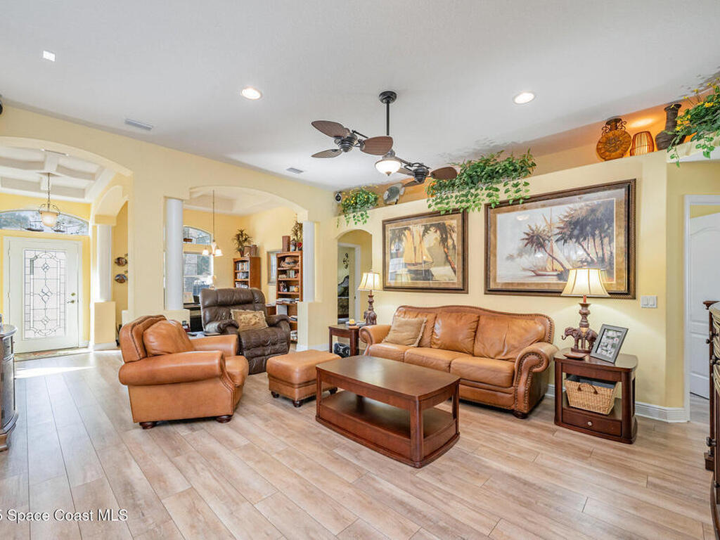 3431 Lakewood Drive, Melbourne, FL 32904