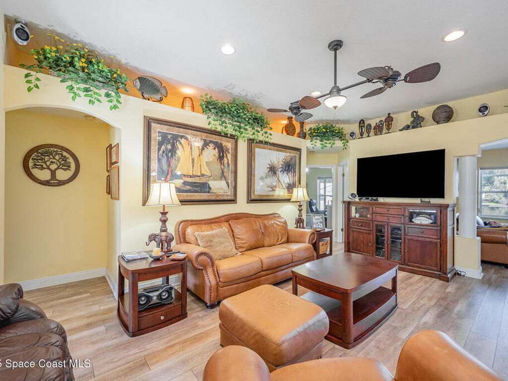 3431 Lakewood Drive, Melbourne, FL 32904