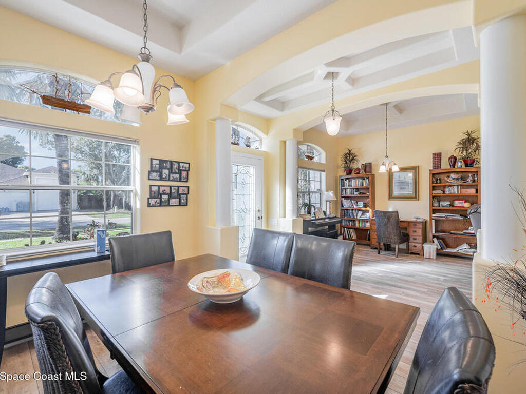 3431 Lakewood Drive, Melbourne, FL 32904