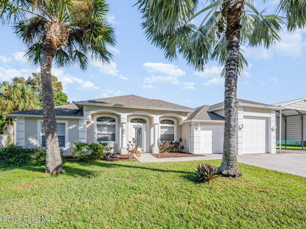 3431 Lakewood Drive, Melbourne, FL 32904