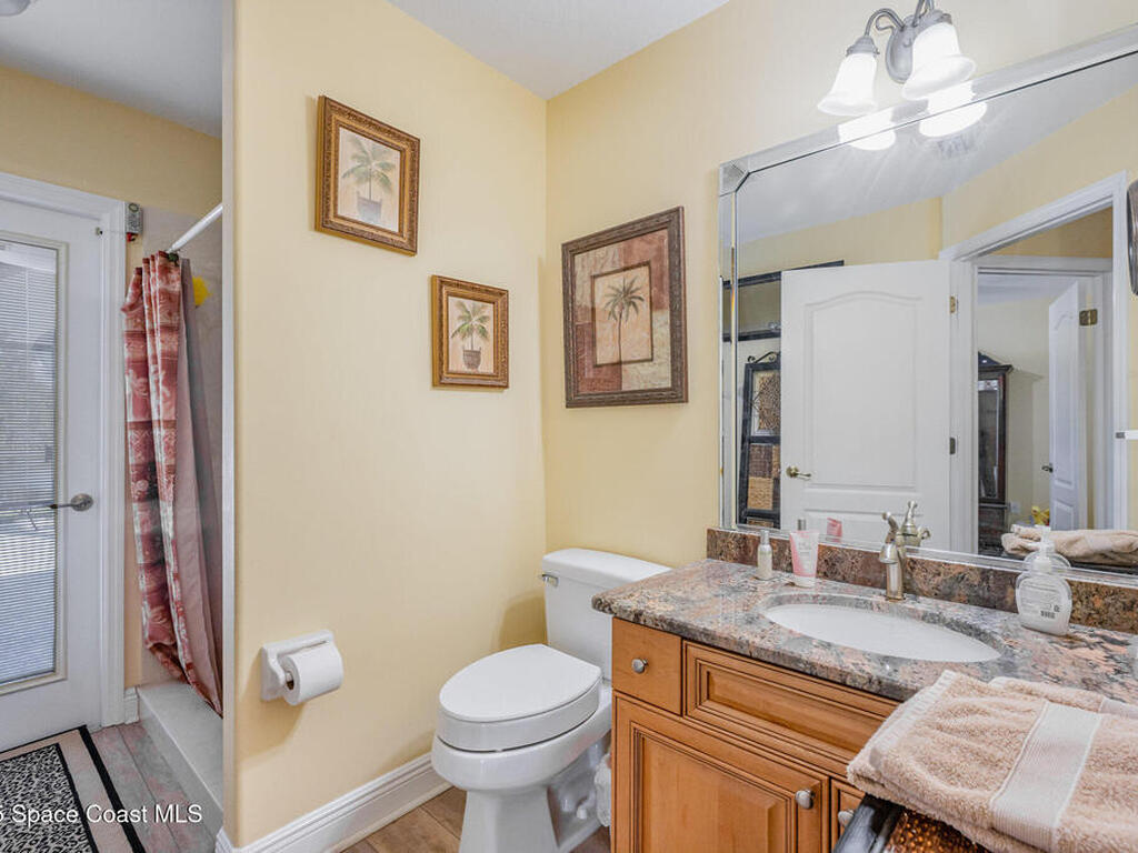 3431 Lakewood Drive, Melbourne, FL 32904