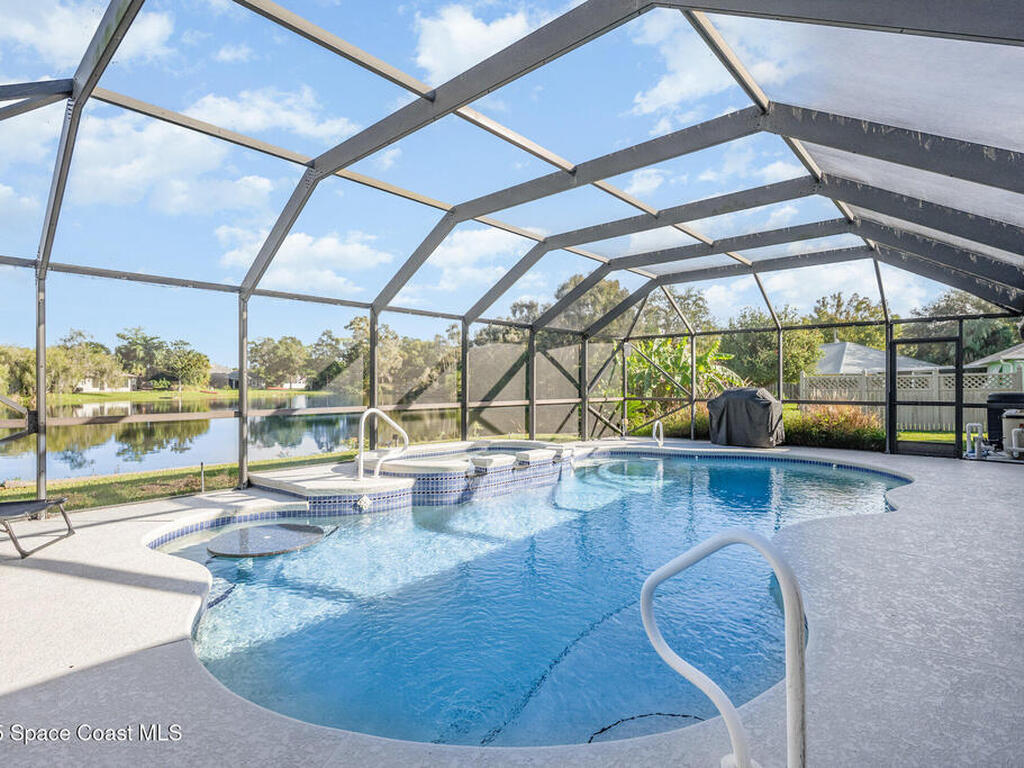 3431 Lakewood Drive, Melbourne, FL 32904