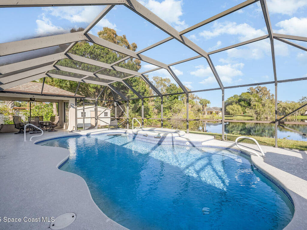 3431 Lakewood Drive, Melbourne, FL 32904