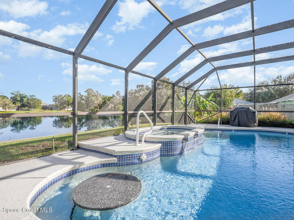 3431 Lakewood Drive, Melbourne, FL 32904