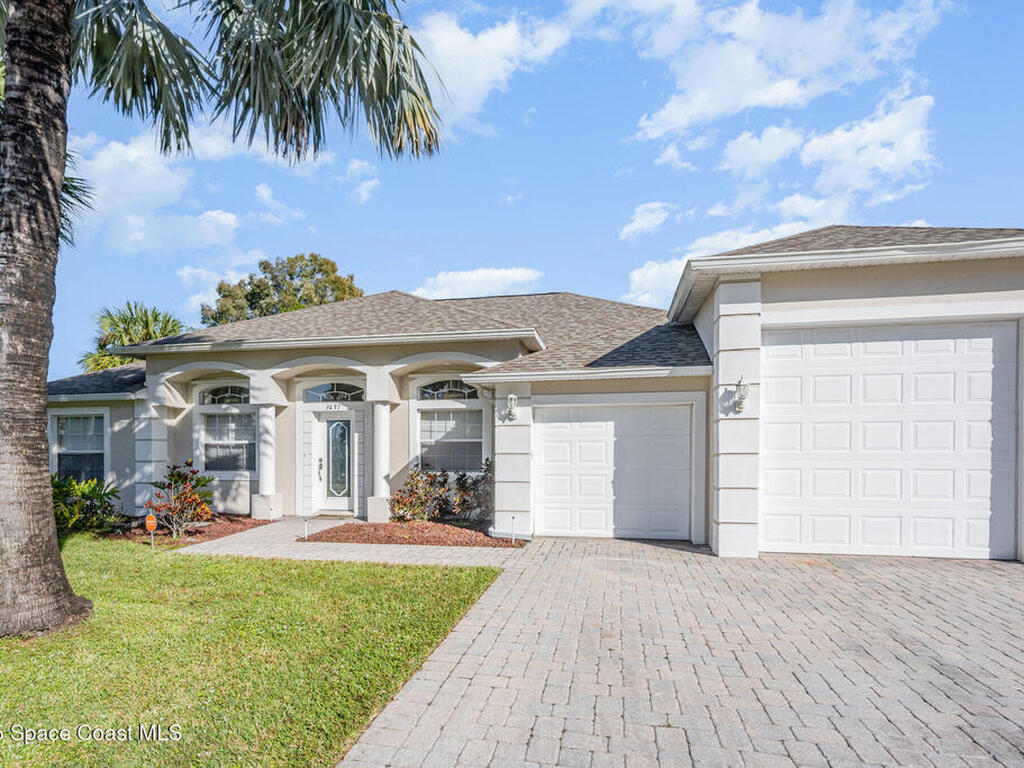 3431 Lakewood Drive, Melbourne, FL 32904