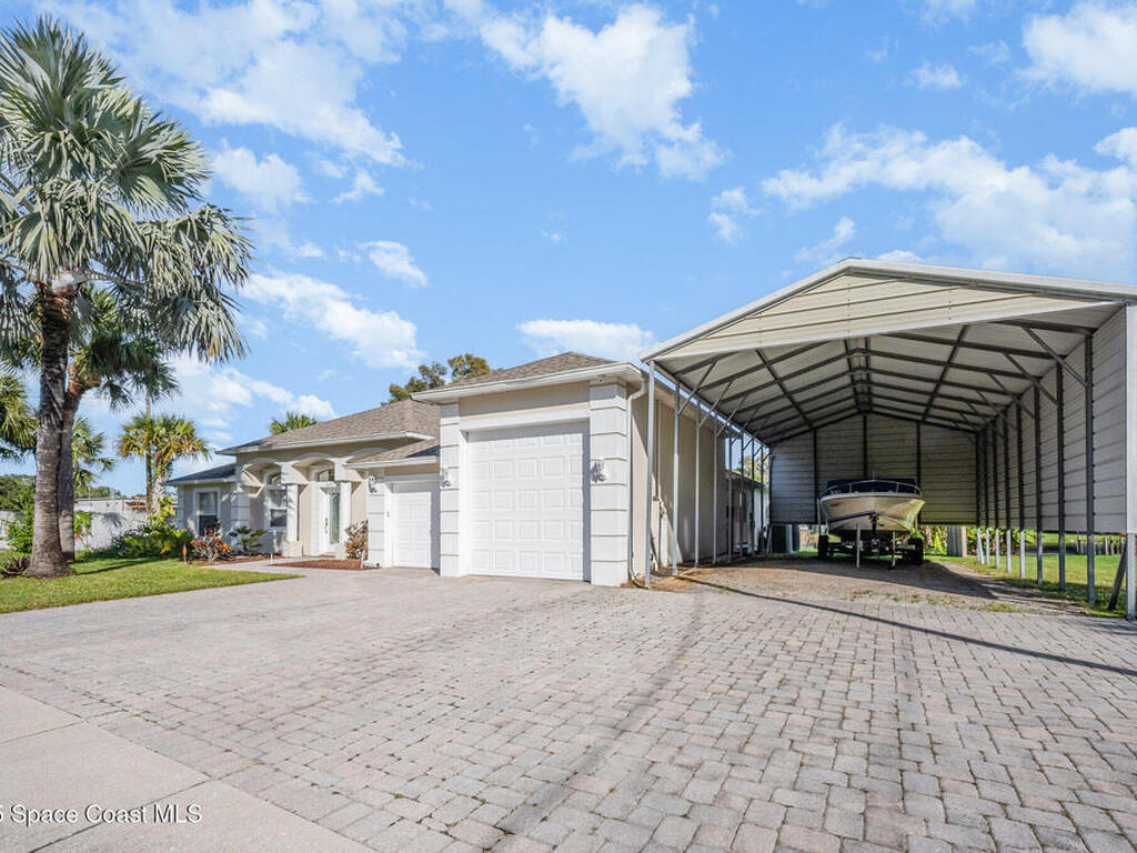 3431 Lakewood Drive, Melbourne, FL 32904