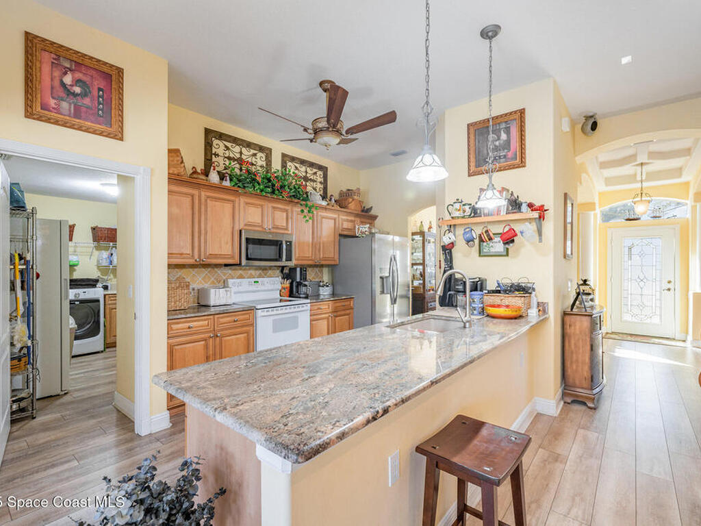 3431 Lakewood Drive, Melbourne, FL 32904