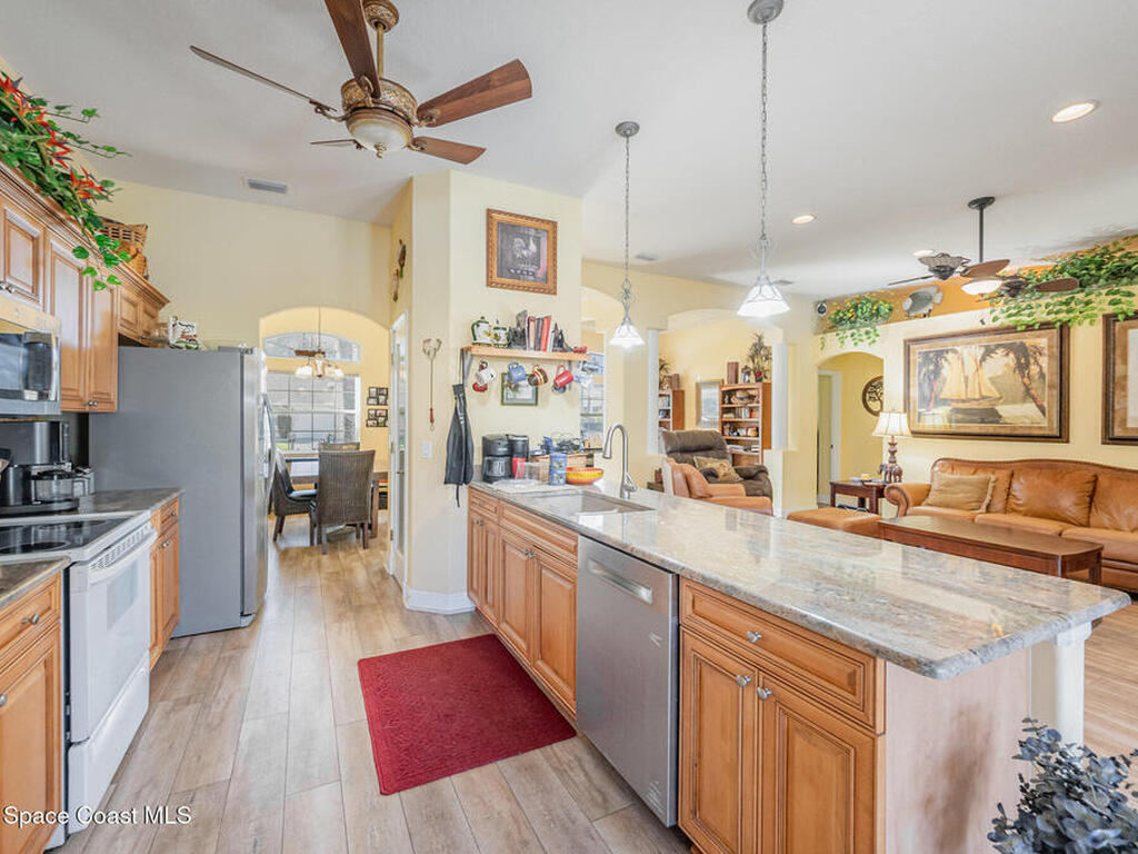 3431 Lakewood Drive, Melbourne, FL 32904