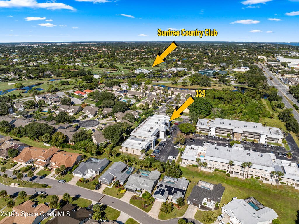325 Tangle Run Boulevard, Melbourne, FL 32940