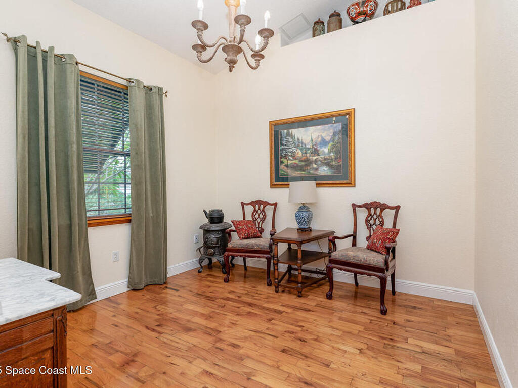 4207 Fortuna Avenue, Grant-Valkaria, FL 32950