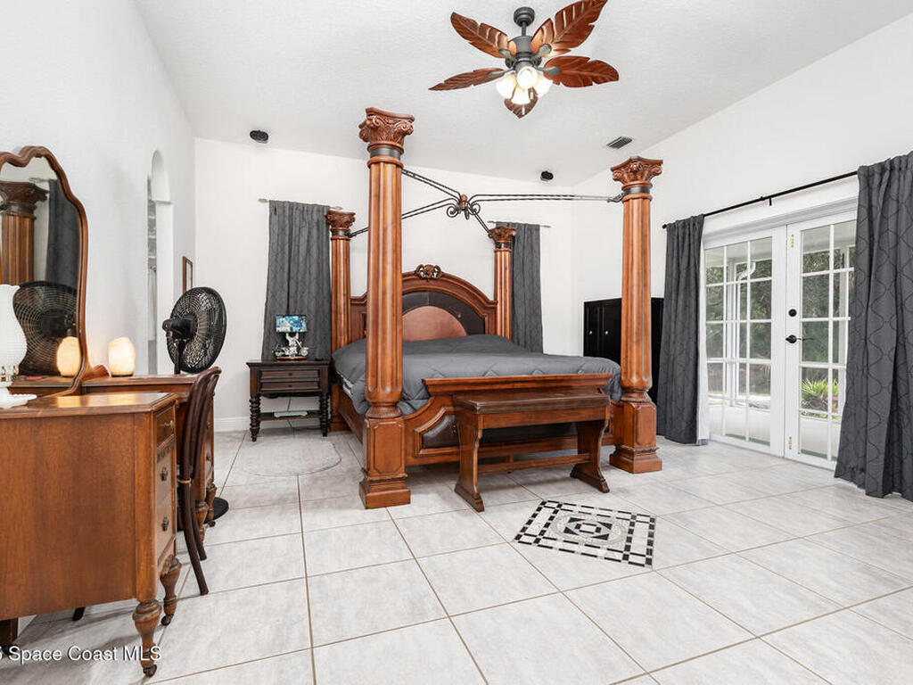 4207 Fortuna Avenue, Grant-Valkaria, FL 32950