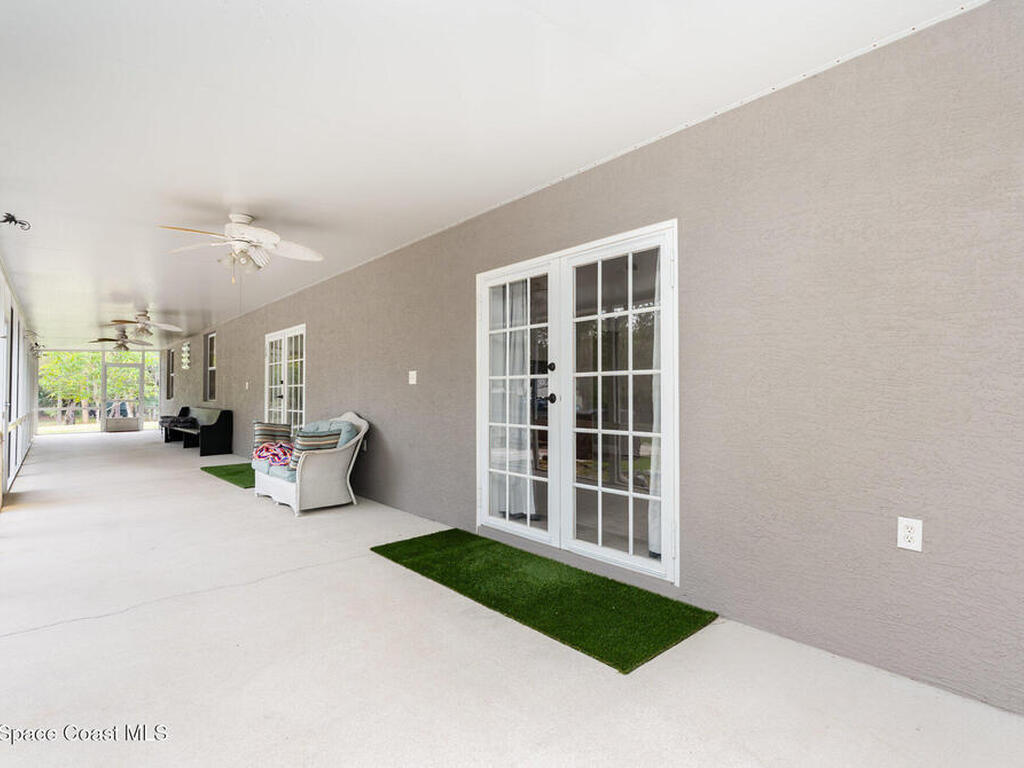 4207 Fortuna Avenue, Grant-Valkaria, FL 32950