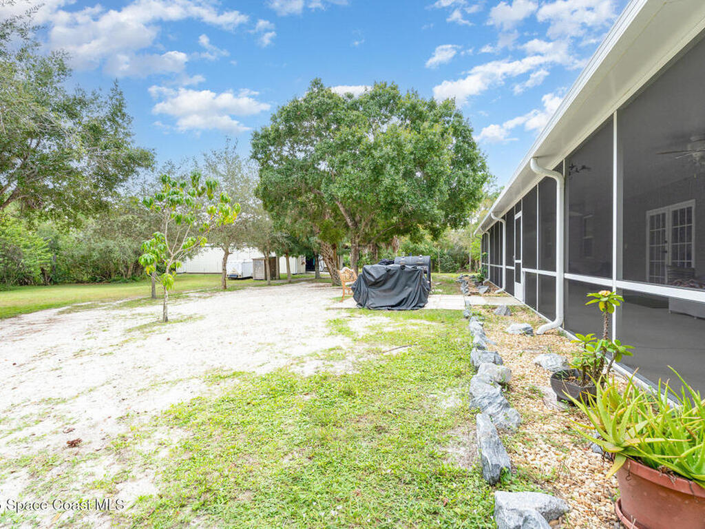 4207 Fortuna Avenue, Grant-Valkaria, FL 32950