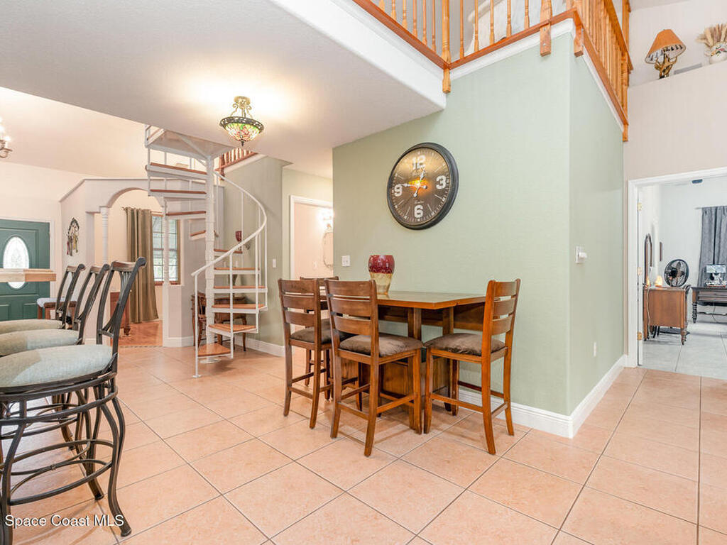 4207 Fortuna Avenue, Grant-Valkaria, FL 32950