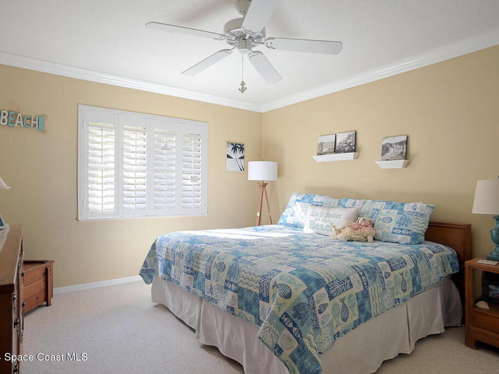 281 Beverly Court, Melbourne Beach, FL 32951