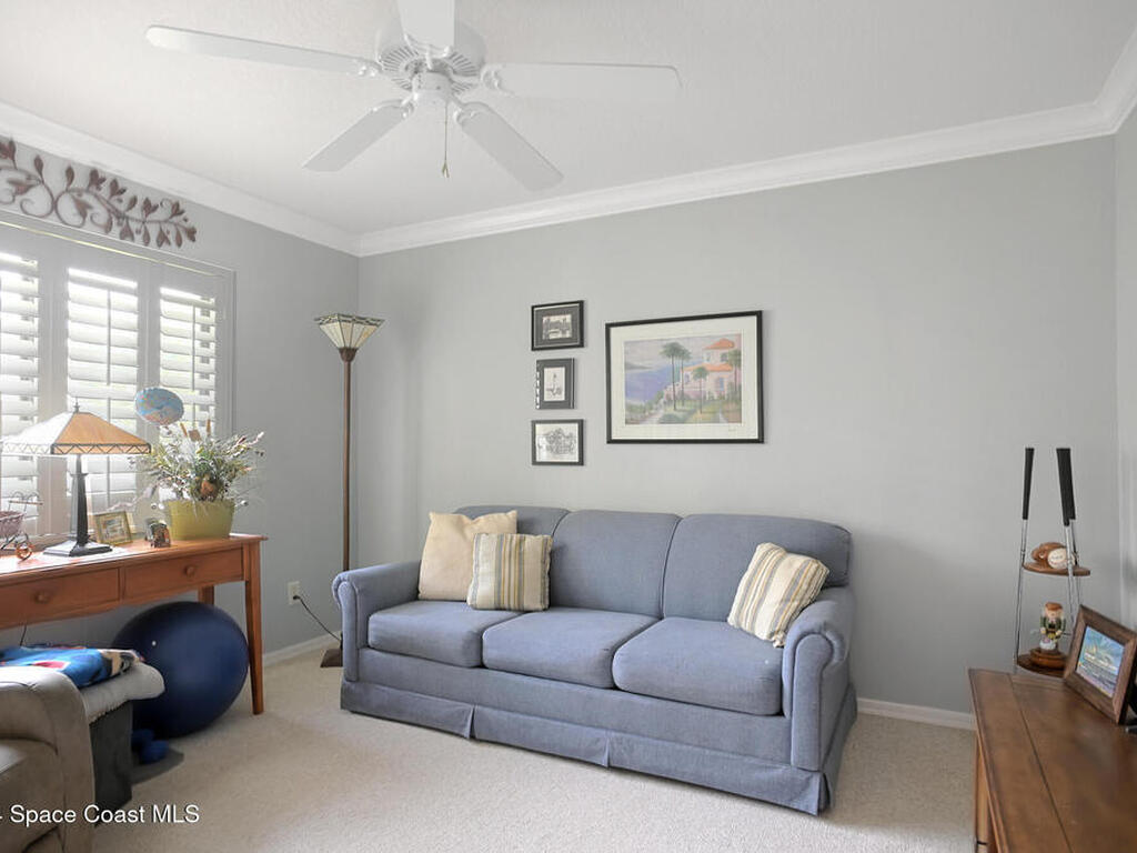 281 Beverly Court, Melbourne Beach, FL 32951