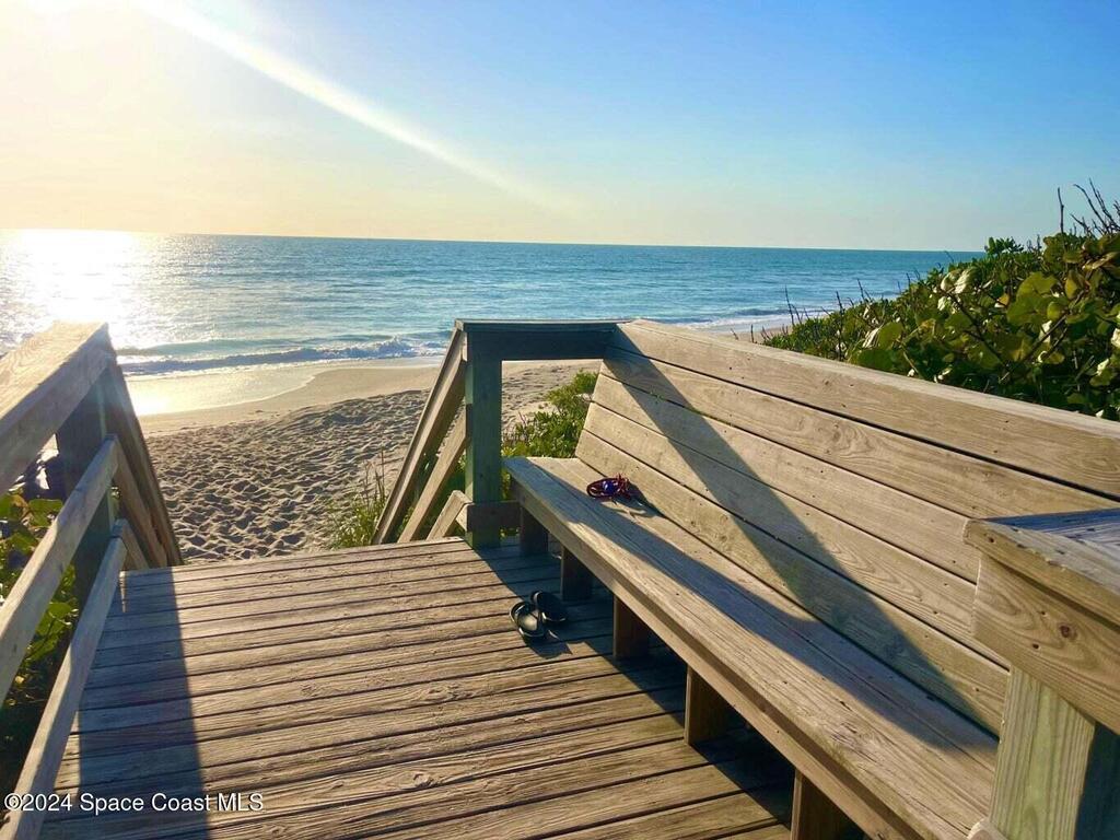 281 Beverly Court, Melbourne Beach, FL 32951