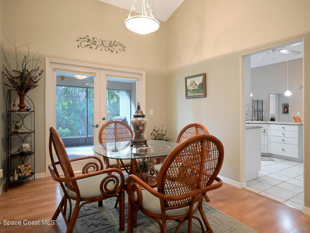 281 Beverly Court, Melbourne Beach, FL 32951