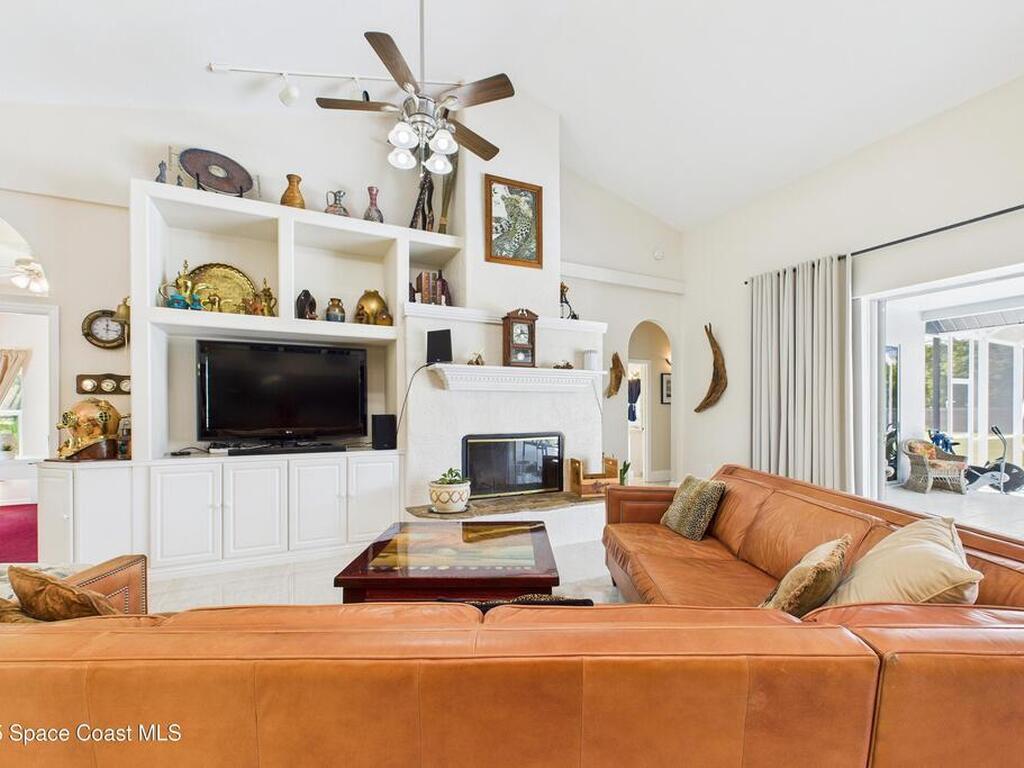 1598 Bay Mare Lane, Palm Bay, FL 32907