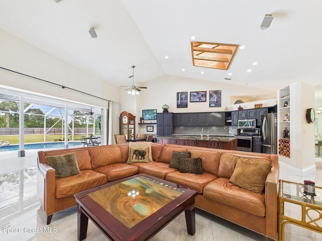 1598 Bay Mare Lane, Palm Bay, FL 32907