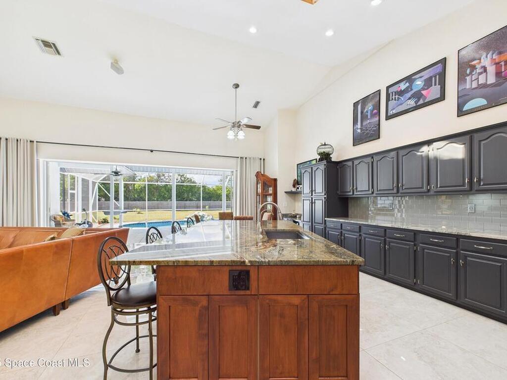 1598 Bay Mare Lane, Palm Bay, FL 32907