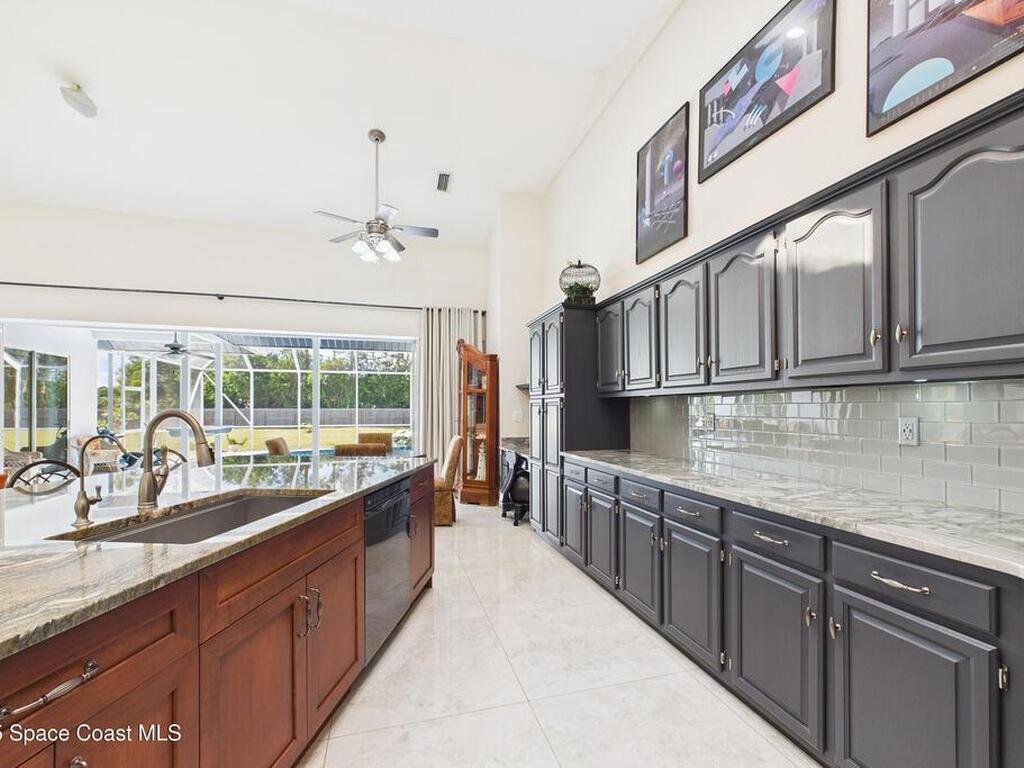 1598 Bay Mare Lane, Palm Bay, FL 32907