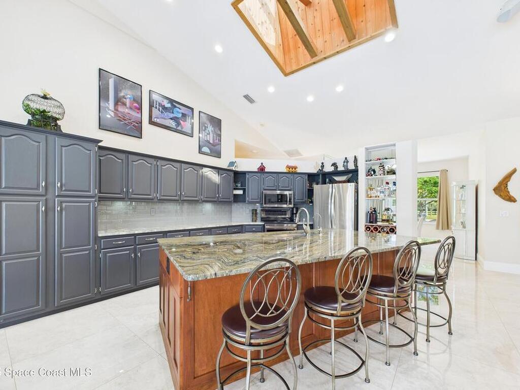 1598 Bay Mare Lane, Palm Bay, FL 32907