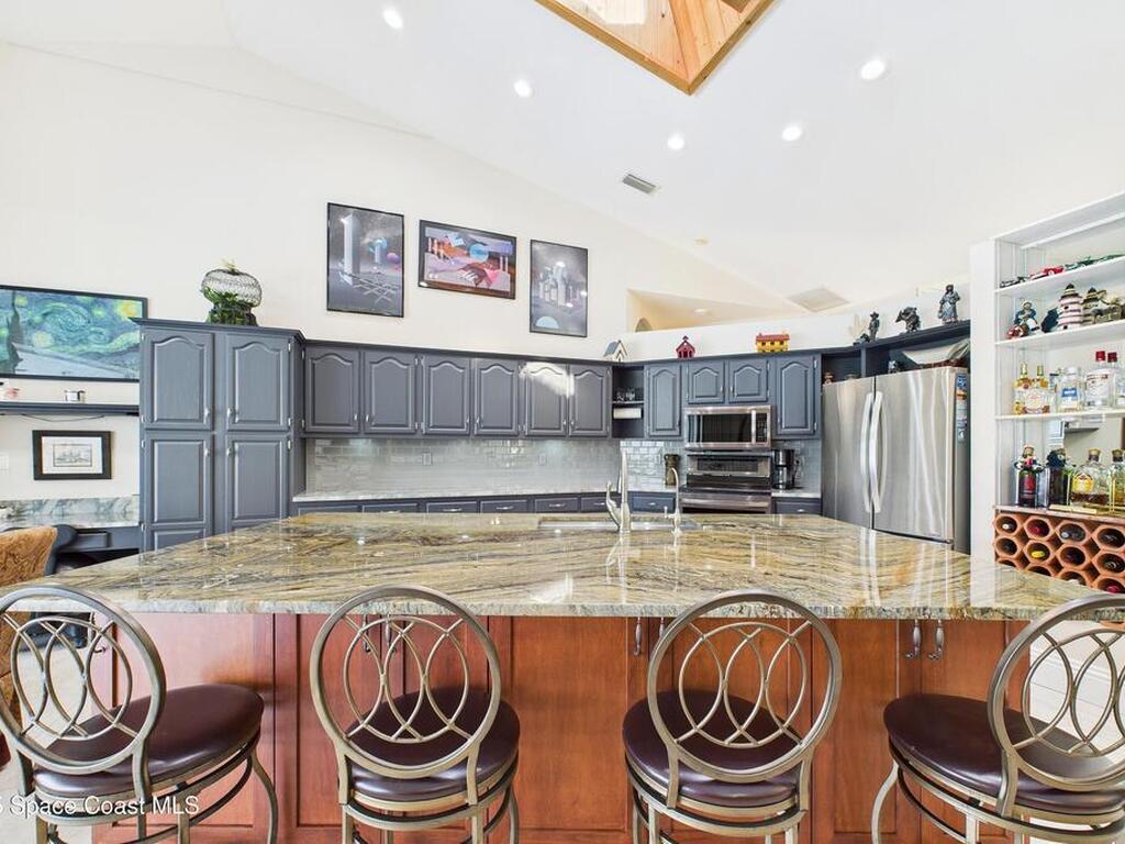 1598 Bay Mare Lane, Palm Bay, FL 32907