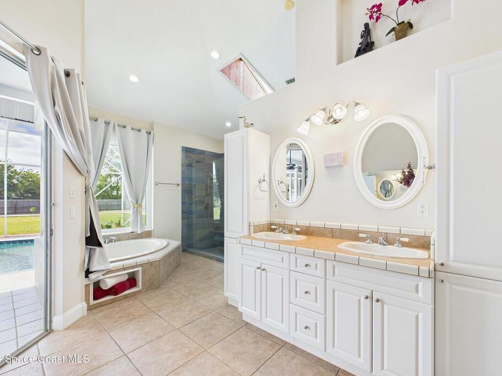 1598 Bay Mare Lane, Palm Bay, FL 32907