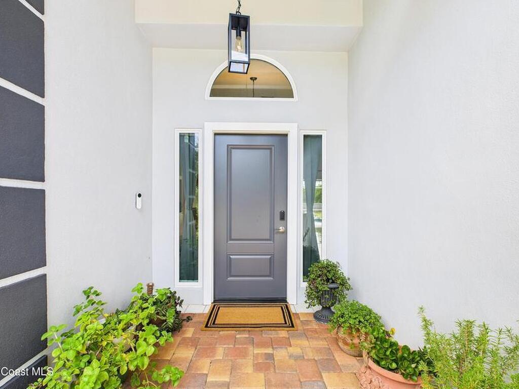 1598 Bay Mare Lane, Palm Bay, FL 32907