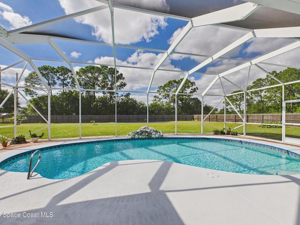 1598 Bay Mare Lane, Palm Bay, FL 32907