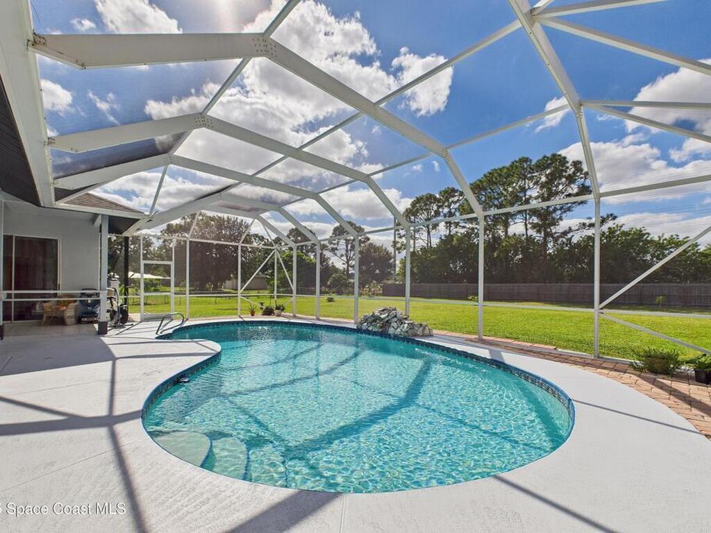 1598 Bay Mare Lane, Palm Bay, FL 32907