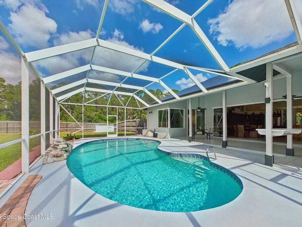 1598 Bay Mare Lane, Palm Bay, FL 32907